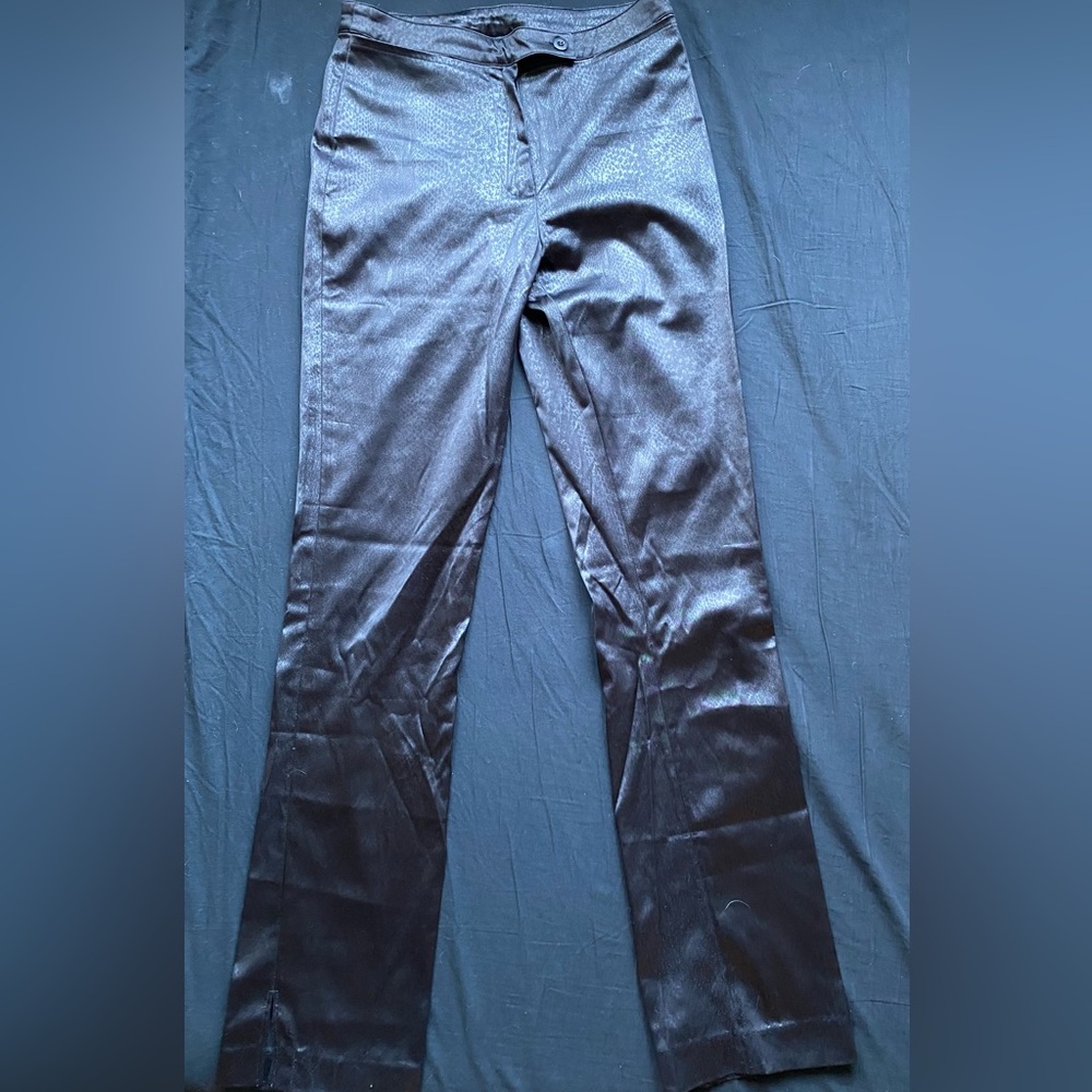 Jojo designer pants